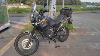 Yamaha XT 660 Z Ténéré (2008 - 16) usata