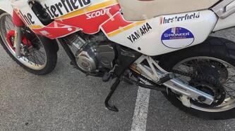 Yamaha XTZ 750 epoca