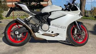 Ducati 959 Panigale (2016 - 19) usata