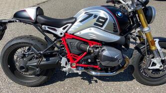 Bmw R nineT (2021 - 24) usata