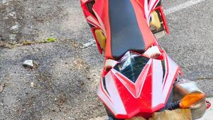 Betamotor RR 430 4T Enduro (2017) 