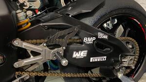 Yamaha YZF R1 (2017 - 19) 