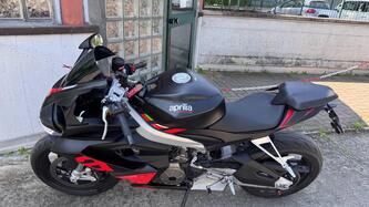 Aprilia RS 660 (2020 - 24) usata
