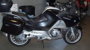 Bmw R 1200 RT (2010 - 13) 