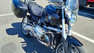 Bmw R 1200 R (2006 - 11) 