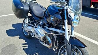 Bmw R 1200 R (2006 - 11)