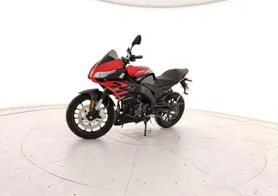 Aprilia Tuono 125 (2025 - 26) - Annuncio 9491574