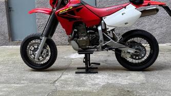 Honda XR 650 R Supermotard (2002 - 04) usata