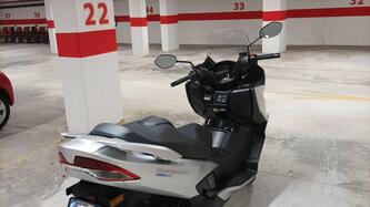 Suzuki Burgman 400 (2022 - 24) usata