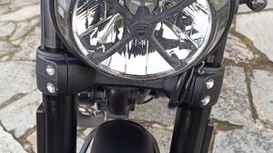 Ducati Scrambler 800 Icon Dark (2021 - 22) 