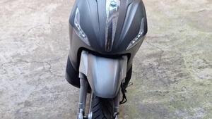 Piaggio Beverly 300 i.e. ABS-ASR (2016 - 20) 