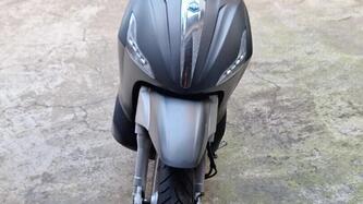 Piaggio Beverly 300 i.e. ABS-ASR (2016 - 20) usata