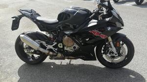 Bmw S 1000 RR (2021 - 22) 
