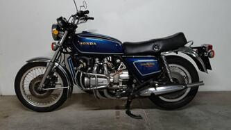 Honda Gl 1000 goldwing epoca