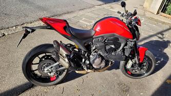 Ducati Monster 937 + (2021 - 25) usata