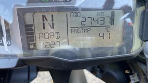 Bmw R 1200 GS (2013 - 16) 