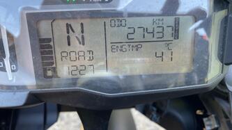 Bmw R 1200 GS (2013 - 16)
