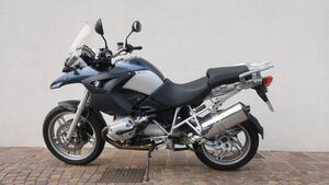 Bmw R 1200 GS (2004 - 07) 