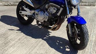 Honda Hornet 600 (1998 - 00) usata