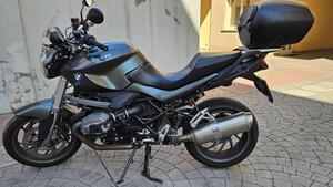 Bmw R 1200 R (2011 - 14) 