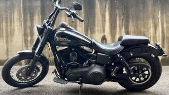 Harley-Davidson 1584 Street Bob (2008 - 15) - FXDB usata