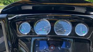Harley-Davidson 114 Street Glide Special (2019 - 20) - FLHXS 
