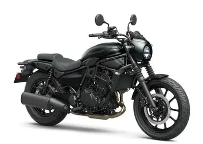 Kawasaki Eliminator 500 SE (2024 - 26) - Annuncio 9704522