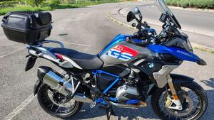 Bmw R 1200 GS (2017 - 18) 