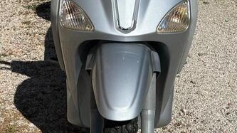 Piaggio Liberty 50 4T (2004 - 16) usata
