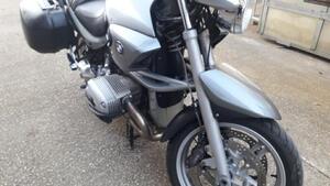 Bmw R 1150 R (2000 - 07) 