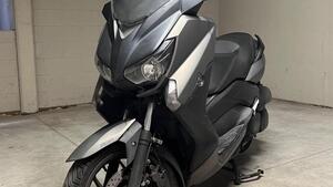 Yamaha X-Max 250 ABS (2014 - 16) 