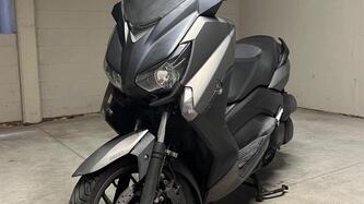 Yamaha X-Max 250 ABS (2014 - 16)
