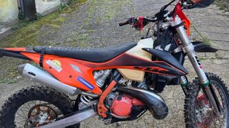 KTM 300 EXC E TPI (2020)