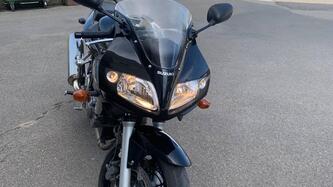 Suzuki SV 650 S (2003 - 06) usata