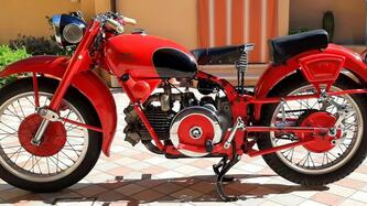 Moto Guzzi 