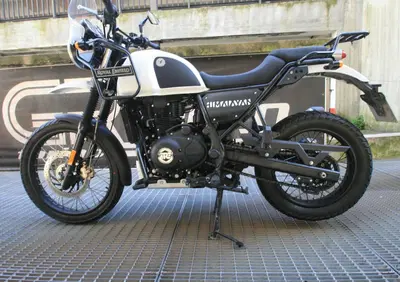 Royal Enfield Himalayan 411 (2017 - 20) - Annuncio 9652973
