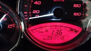 Yamaha T-Max 500 (2008 - 12) 