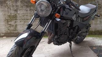Triumph Speed Triple 900 usata