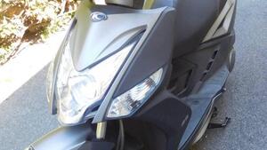 Kymco Agility 125 R16 + (2017 - 20) 