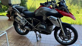 Bmw R 1200 GS (2013 - 16)