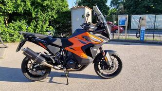 KTM 1290 Super Adventure S (2022 - 25) usata