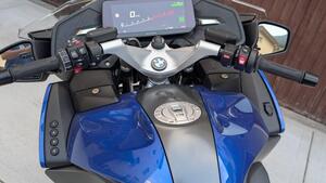 Bmw R 1250 RT (2021 - 25) 