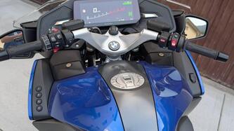 Bmw R 1250 RT (2021 - 25)
