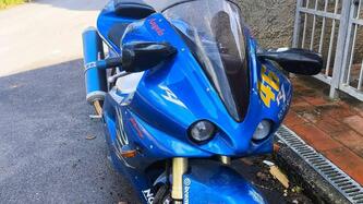 Yamaha YZF R1 (2000 - 01) usata