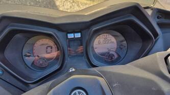 Yamaha X-Max 250 (2014 - 16) usata