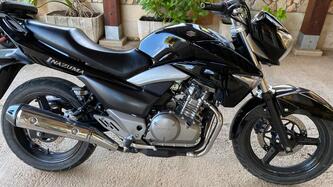 Suzuki Inazuma 250 F (2015 - 16) usata