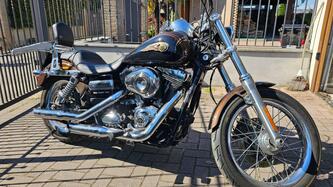 Harley-Davidson 1584 Super Glide Custom (2008 - 13) - FXDC usata