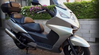 Honda Silver Wing 400 (2006 - 09)