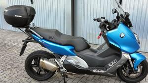 Bmw C 600 Sport (2011 - 15) 