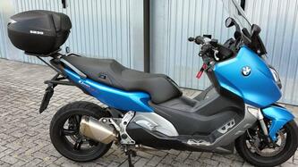 Bmw C 600 Sport (2011 - 15) usata